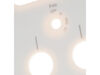 11774317-2-S-GE-WB62X25214- MAINTOP GLASS White