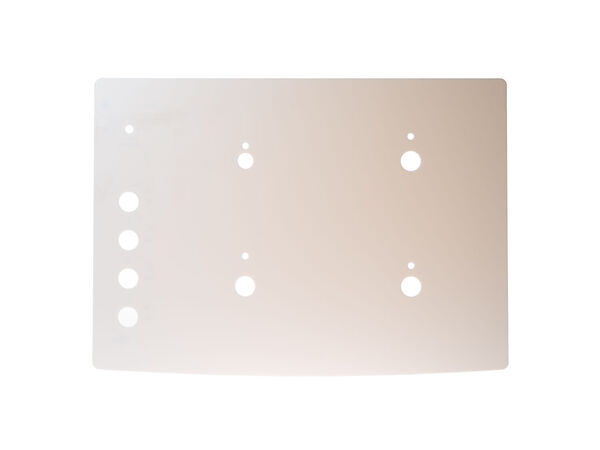 11774323-1-M-GE-WB62X25707-GLASS MAINTOP 30 (White)