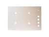 11774323-2-S-GE-WB62X25707-GLASS MAINTOP 30 (White)