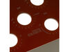 GLASS MAINTOP W/TRM Assembly – Part Number: WB62X25711