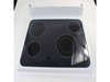 Range Main Top Assembly – Part Number: WB62X25975