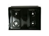 Range Top – Part Number: WB62X26321