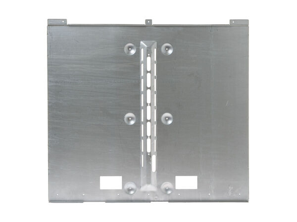 11774362-1-M-GE-WB63X21725-BOTTOM DUCT