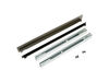 11774382-2-S-GE-WB63X25949- PEDESTAL Assembly