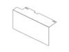 DRIP SHIELD – Part Number: WD01X21838