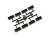 BUTTON AND GRAPHIC Assembly – Part Number: WD09X21692