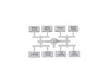BUTTON AND GRAPHIC Assembly – Part Number: WD09X21693