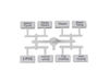 11774422-2-S-GE-WD09X21693- BUTTON AND GRAPHIC Assembly