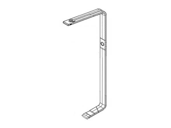 11774433-1-M-GE-WD12X22499- CONDUIT MAIN Assembly