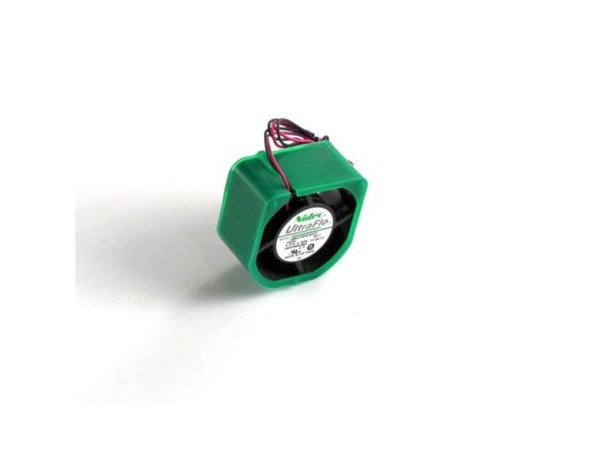 11774456-1-M-GE-WD24X20331- VENT FAN Assembly