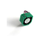 VENT FAN Assembly – Part Number: WD24X20331
