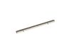 SLIDE THIRD RACK – Part Number: WD30X20322