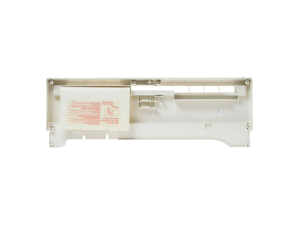 11774513-1-M-GE-WD34X20756- ESCUTCHEON & INSERT Assembly
