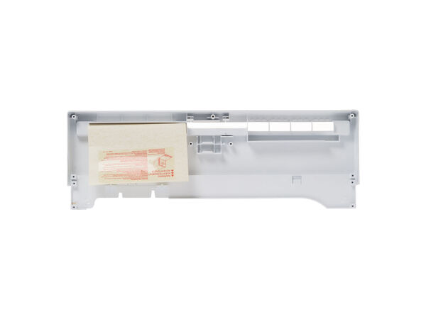 11774515-1-M-GE-WD34X20758- ESCUTCHEON & INSERT Assembly