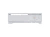 11774515-2-S-GE-WD34X20758- ESCUTCHEON & INSERT Assembly