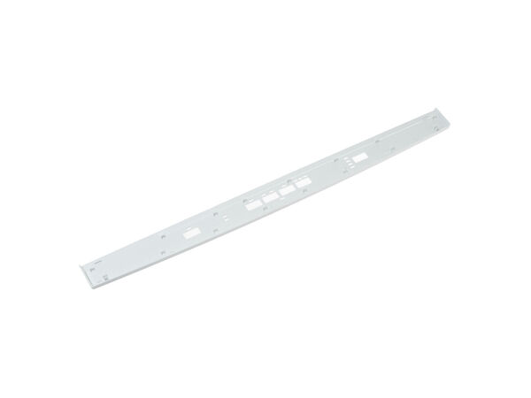 11774521-1-M-GE-WD34X22264- CONSOLE CVR GRAPHIC Assembly