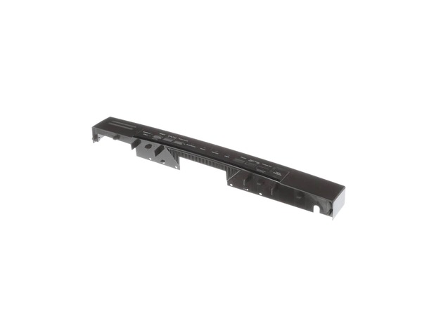 11774524-1-M-GE-WD34X22635- PANEL CONTROL Assembly Stainless Steel