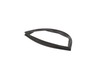 Refrigerator Fresh Food Door Gasket – Part Number: WR14X27237