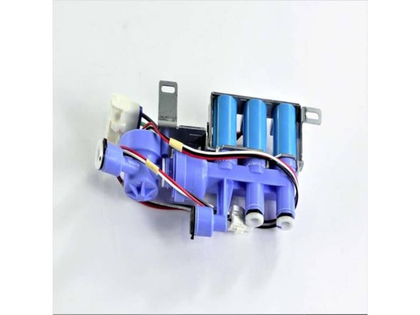 11774651-1-M-GE-WR57X25390-TRI DUMMY VALVE W FM Assembly