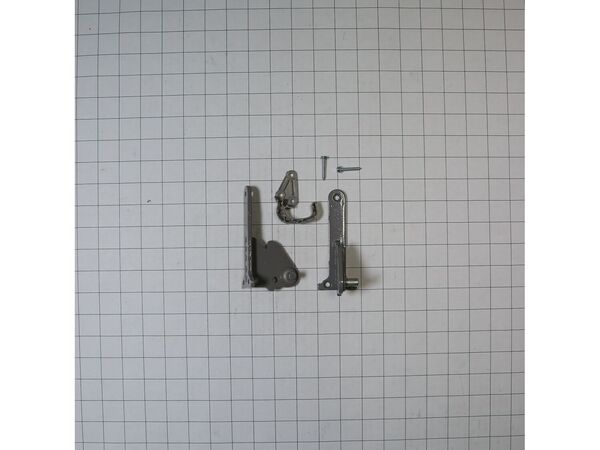 11775157-1-M-Whirlpool-W10917988-Door Hinge - Right Side - Grey