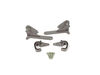 11775157-2-S-Whirlpool-W10917988-Door Hinge - Right Side - Grey
