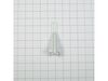 Door Hinge – Part Number: W10918113