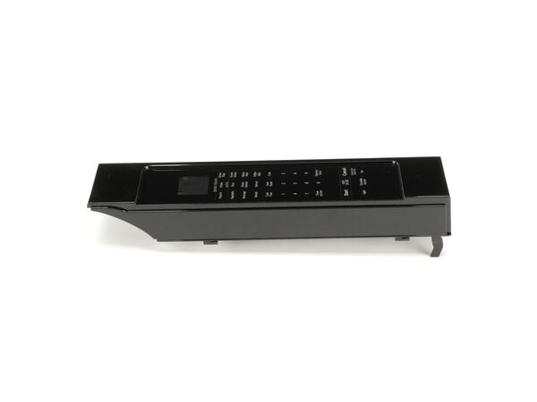 11775198-1-M-Whirlpool-W11034411-Control Panel - Black