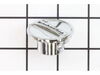 Cap Hub Chrome – Part Number: W11048596