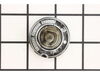 11775314-2-S-Whirlpool-W11048596-Cap Hub Chrome