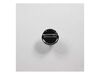 11775314-3-S-Whirlpool-W11048596-Cap Hub Chrome