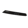 TRASH COMPACTOR TOUCHPAD – Part Number: W11050447