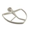 11775337-2-S-Whirlpool-W11050806-Coated Flat Head Beater