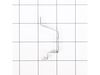 BRACKET – Part Number: 318382302