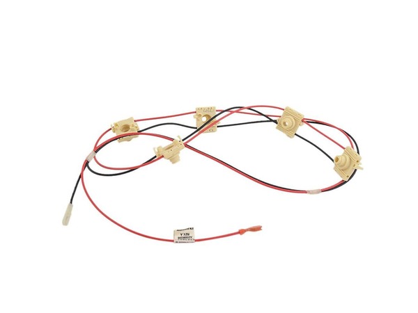 11775623-1-M-Frigidaire-5304507133-HARNESS ASSEMBLY