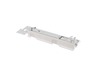 Lower Freezer Basket Slide Rail – Part Number: 5304507976