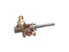 11775698-2-S-Frigidaire-5304508435-Dual Burner Valve - Yellow Stem - 1500/2000 BTU