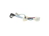 HARNESS LOW SIDE – Part Number: 808602901