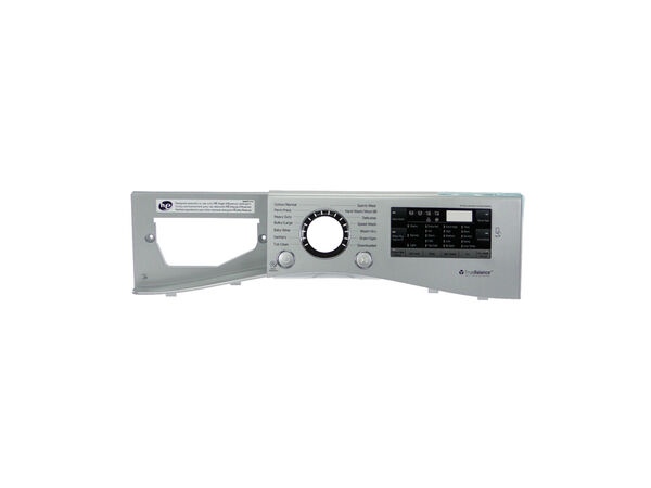 11775880-1-M-LG-AGL74176040-PANEL ASSEMBLY,CONTROL