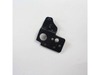 Hinge (Lower) – Part Number: DA61-09969B