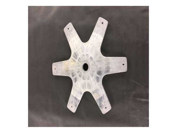 11775912-1-M-Samsung-DC60-00067A-Flange Shaft Assembly