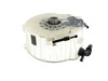Outer Tub (Rear) – Part Number: DC97-19636A