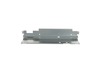 Toe Frame Panel Bracket Assembly (Front) – Part Number: DD81-02040A