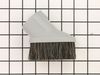 Nozzle - Dusting Brush – Part Number: 045030