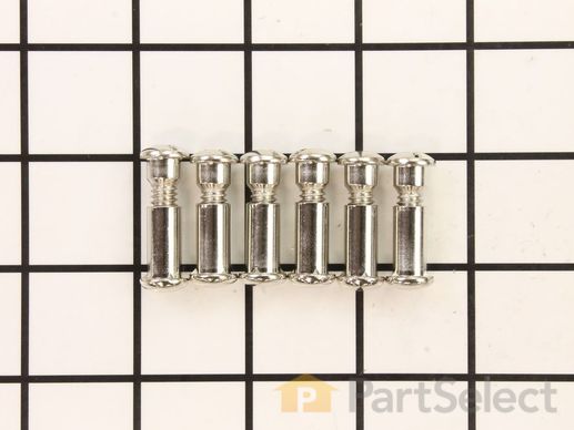11786128-1-M-Frigidaire-53198A-1-Handle Screw Assembly Package