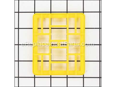 11786333-1-M-Frigidaire-77480-333N-Grill - Pre-Motor Filter