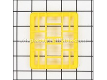 Grill - Pre-Motor Filter – Part Number: 77480-333N
