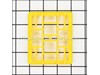 11786333-1-S-Frigidaire-77480-333N-Grill - Pre-Motor Filter