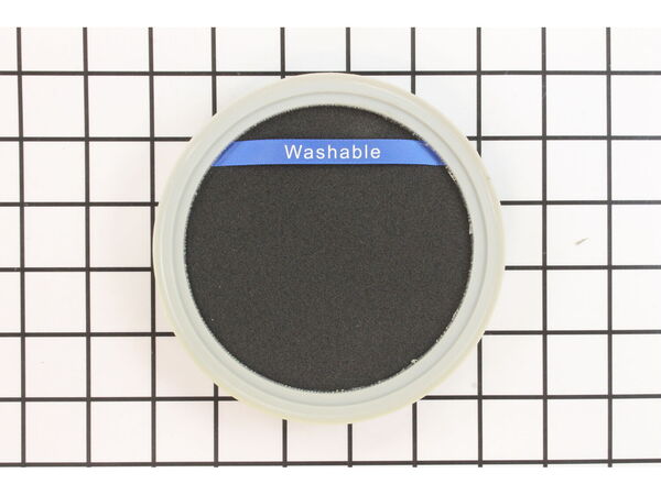 11786337-1-M-Frigidaire-82982-5-Filter Overmold Assembly