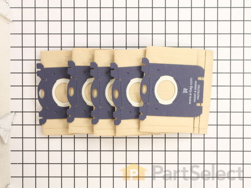 11786342-1-M-Frigidaire-EL200F-4-S Bag Classic
