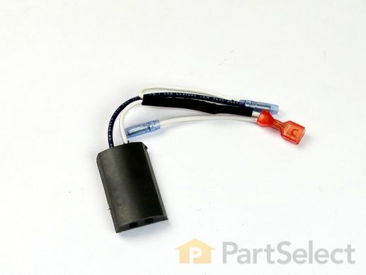 11787007-1-M-Panasonic-AC37GBZPZV06-Wire Harness (3-Wires)